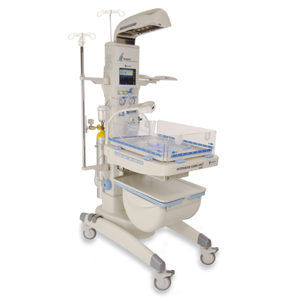Unidad de Cuidado Intensivo – AMPLA Neonatal Total Care