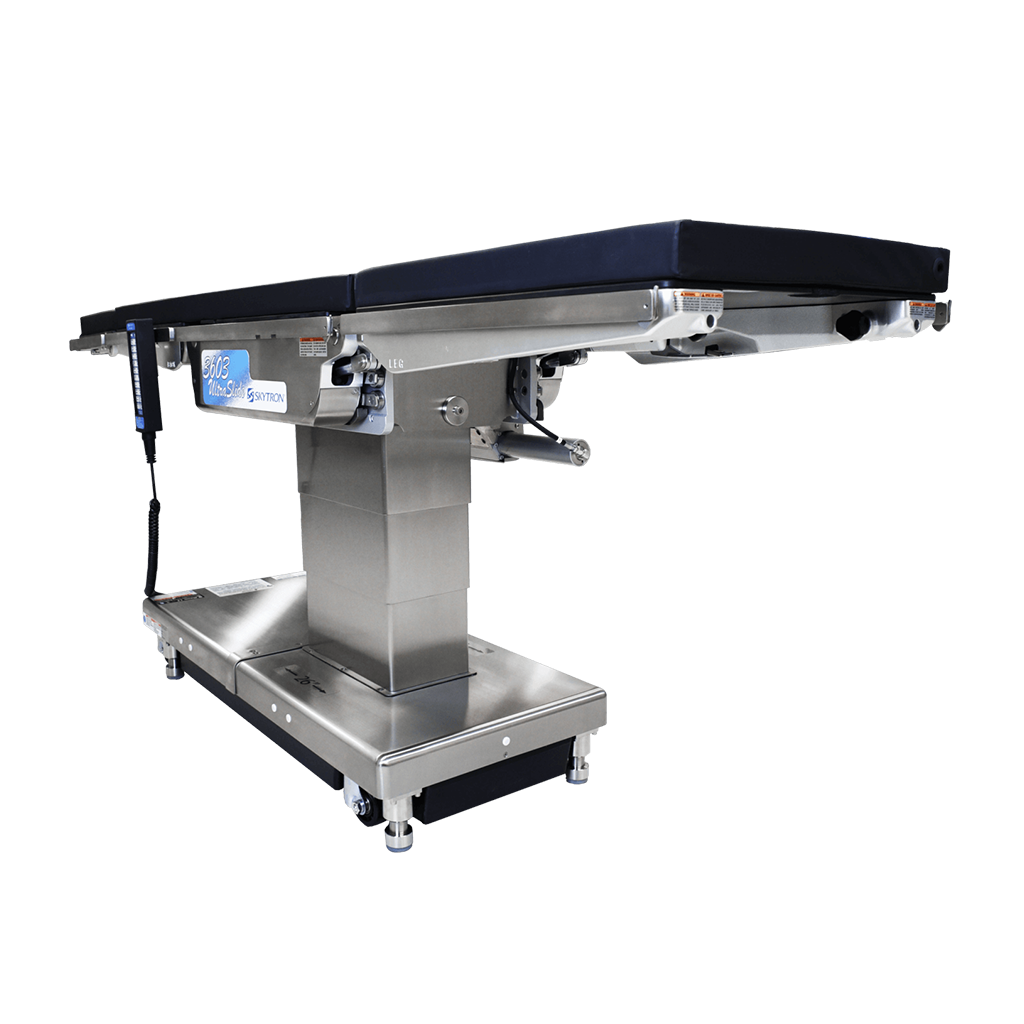 3603 UltraSlide