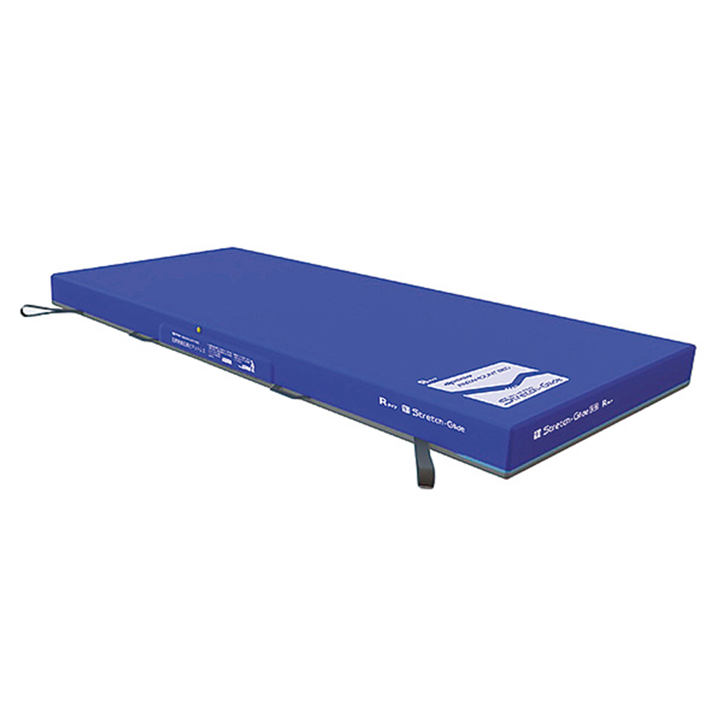 Colchón Hospitalario Stretch Glide