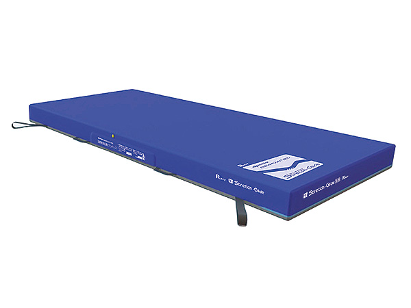 Colchón Hospitalario Stretch Glide Tipo R