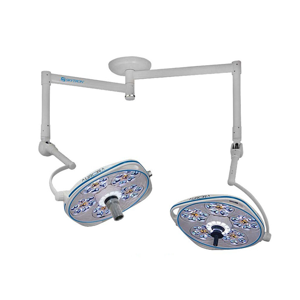 lampara cirugia skytron aurora four