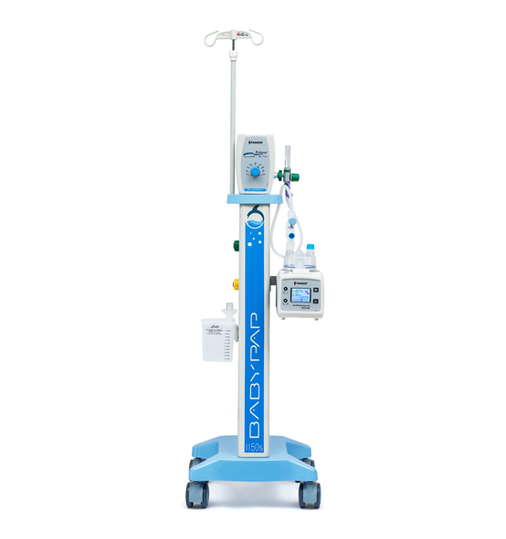cpap nasal