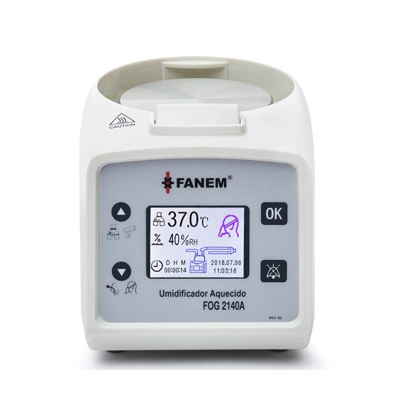 CPAP Nasal - Babypap 1150-S - Imagen 3