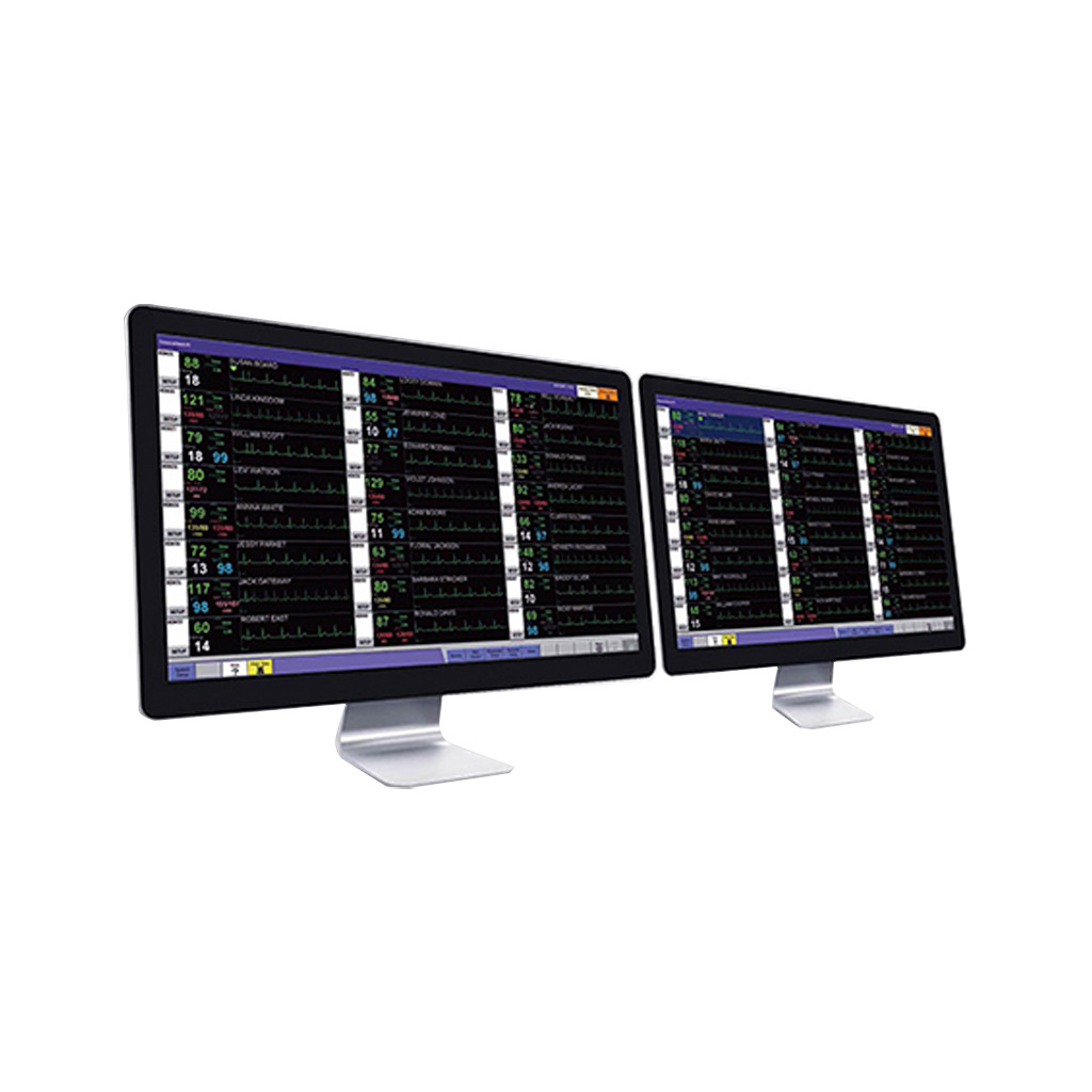 monitor central cns 9101