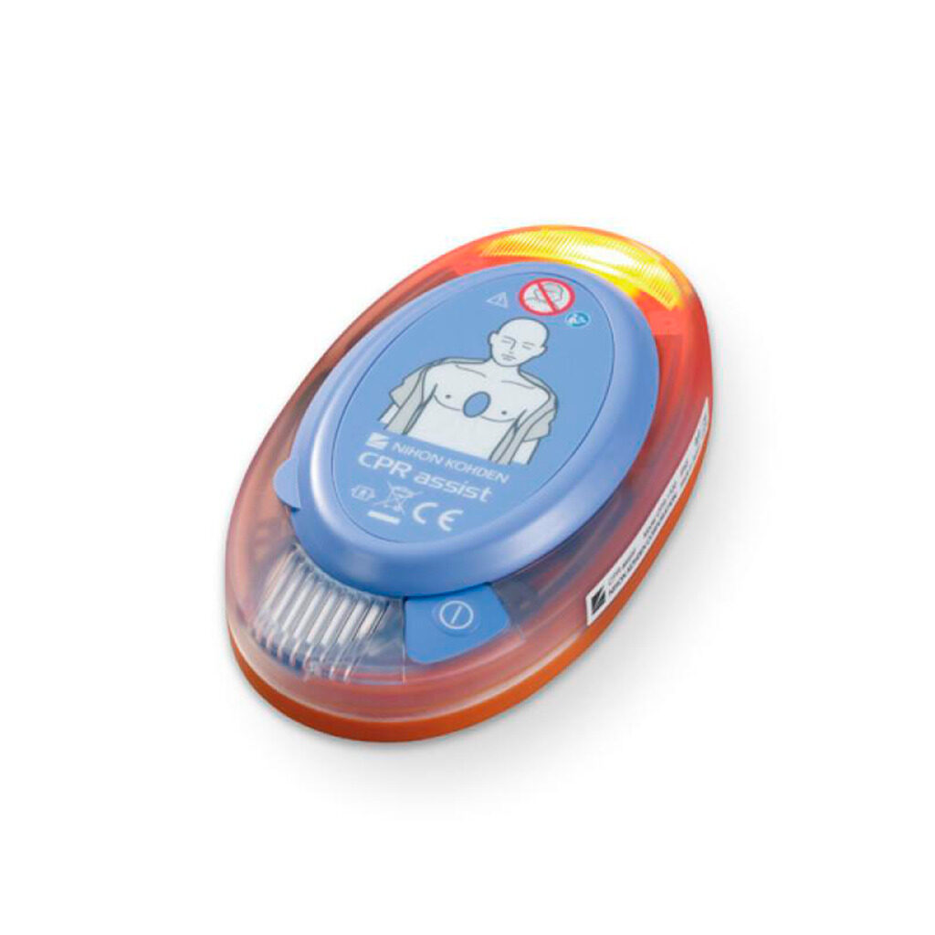 CPR assist CPR-1100