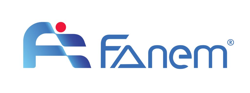LOGO FANEM Colorido