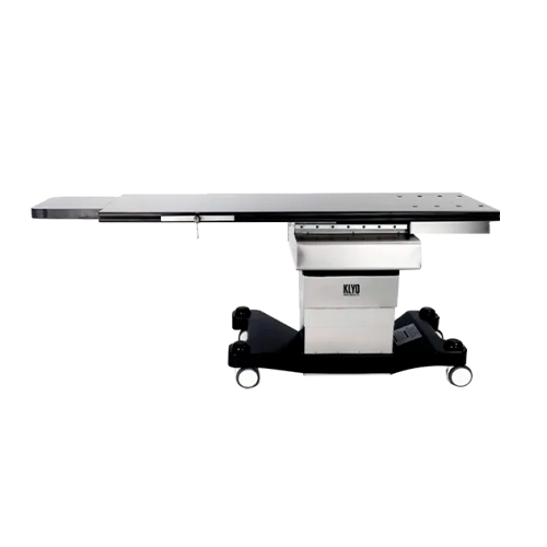 Mesa Quirúrgica KLYO KLRX-1