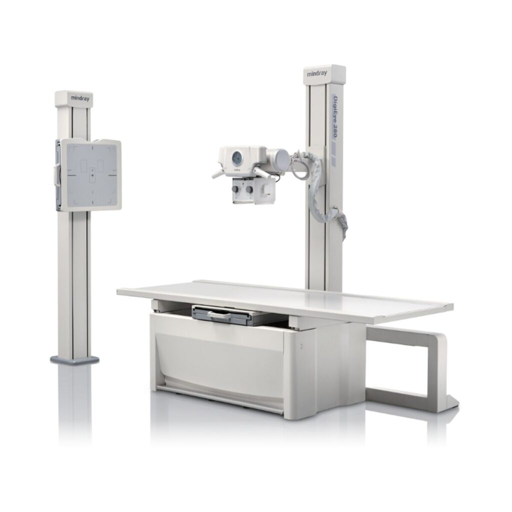 DigiEye 280